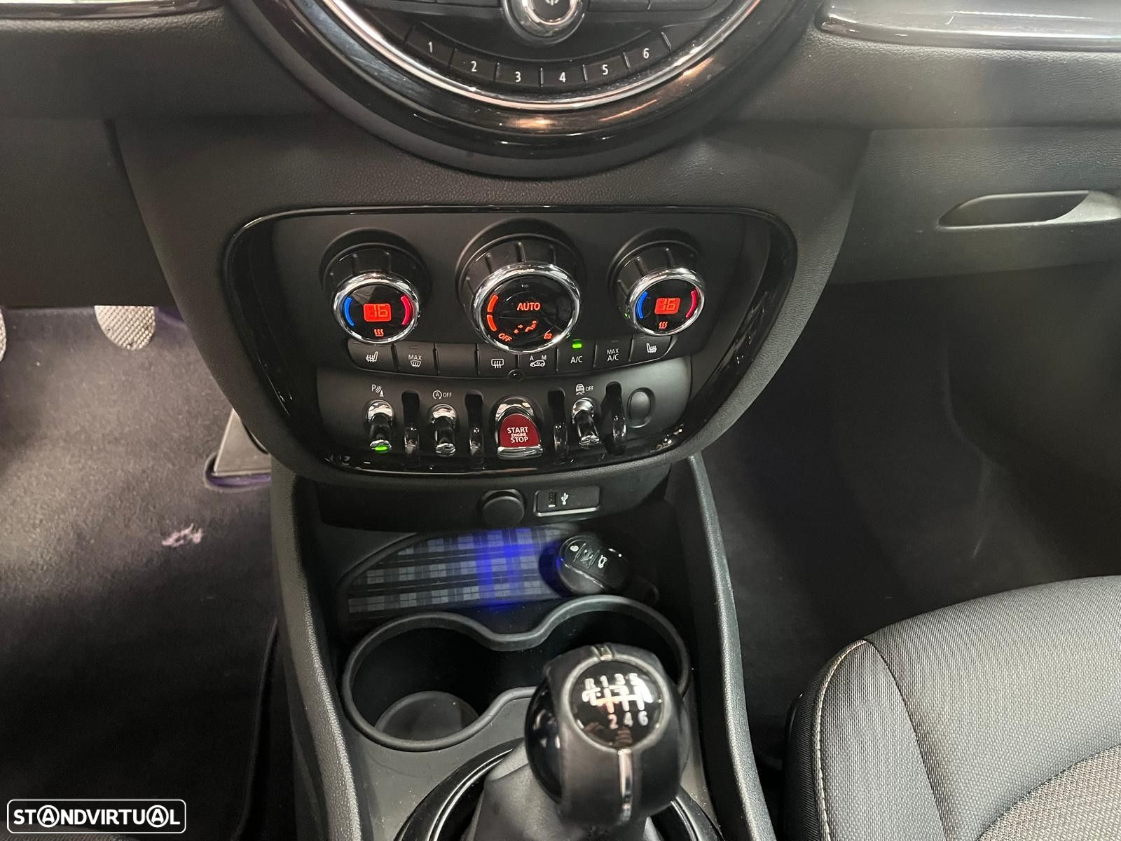 MINI Clubman One - 13