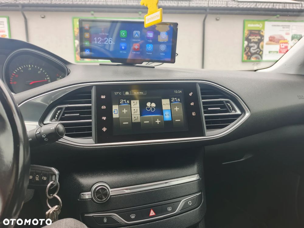 Opel Insignia 1.6 CDTI ecoFLEXStart/Stop Selection - 25