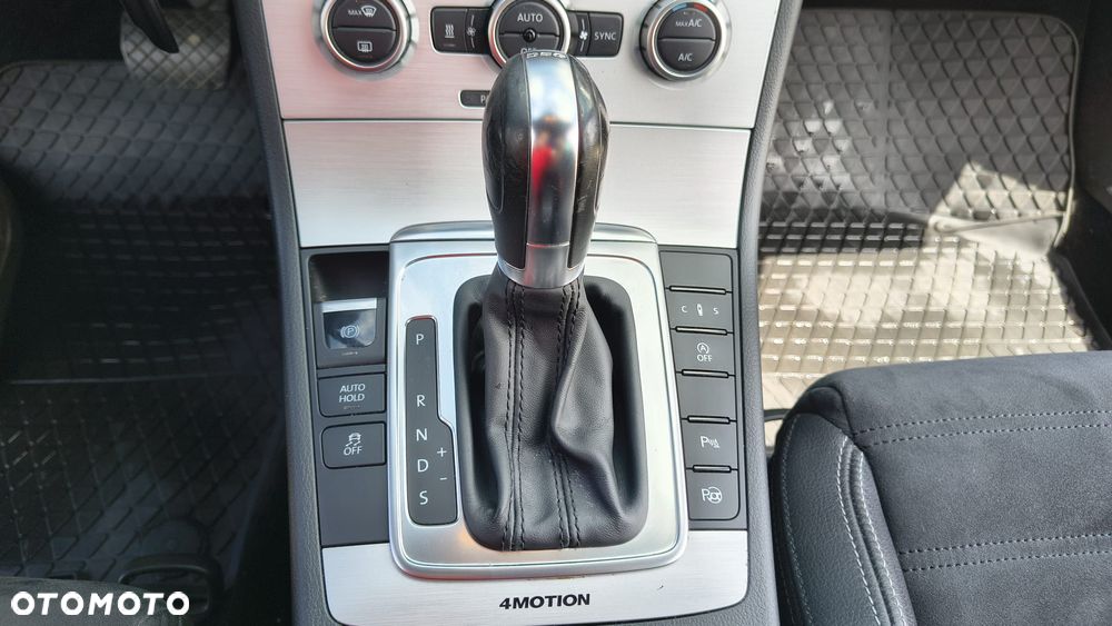 Volkswagen CC 2.0 TDI DPF BMT 4Mot DSG - 23