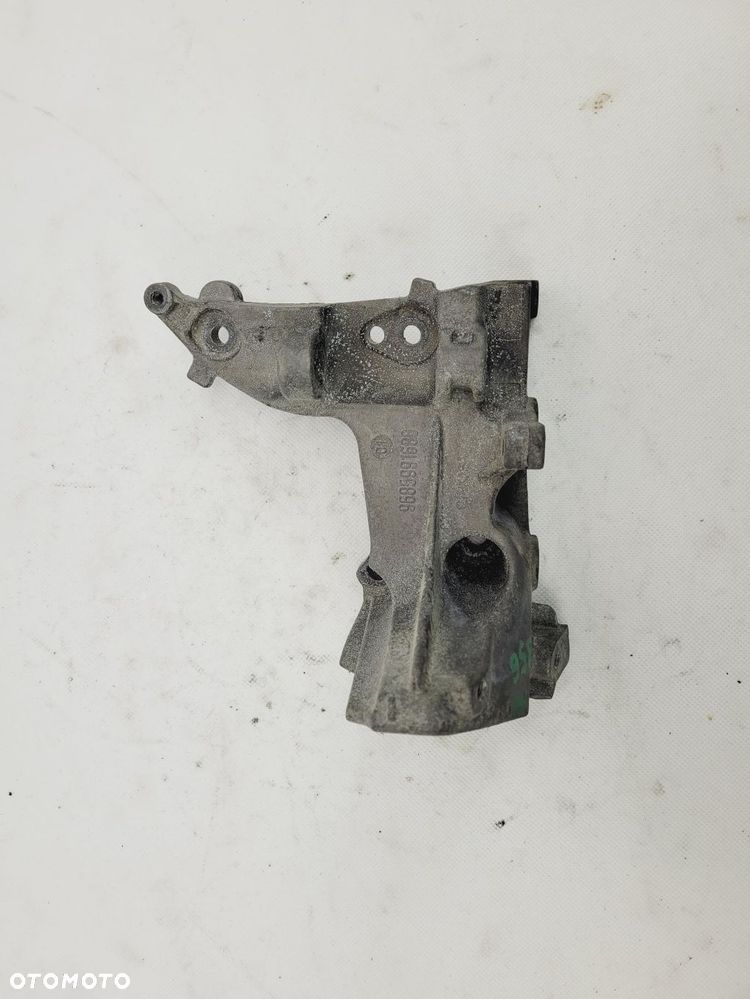 ŁAPA WSPORNIK ALTERNATORA 1.6 HDI PEUGEOT PARTNER III 9685991680 - 6