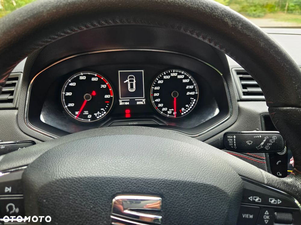 Seat Arona 1.0 TSI FR S&S - 12