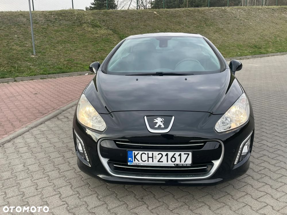 Peugeot 308 CC 2.0 HDi Active - 3