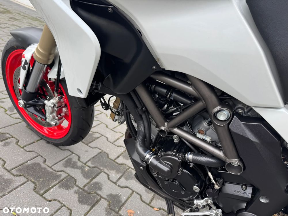 Ducati Multistrada - 33