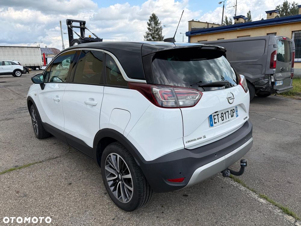 Opel Crossland X 1.2 Start/Stop Design Line - 6
