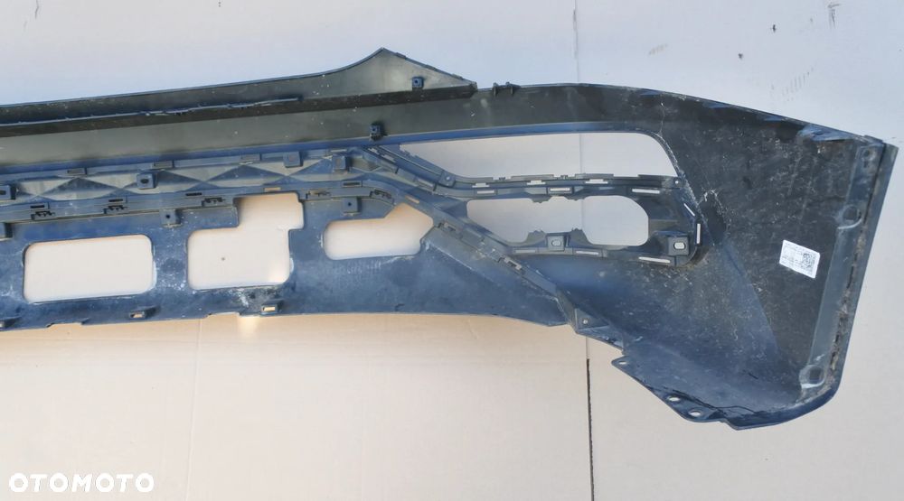 HYUNDAI Tucson IV zderzak tył tylny - 5