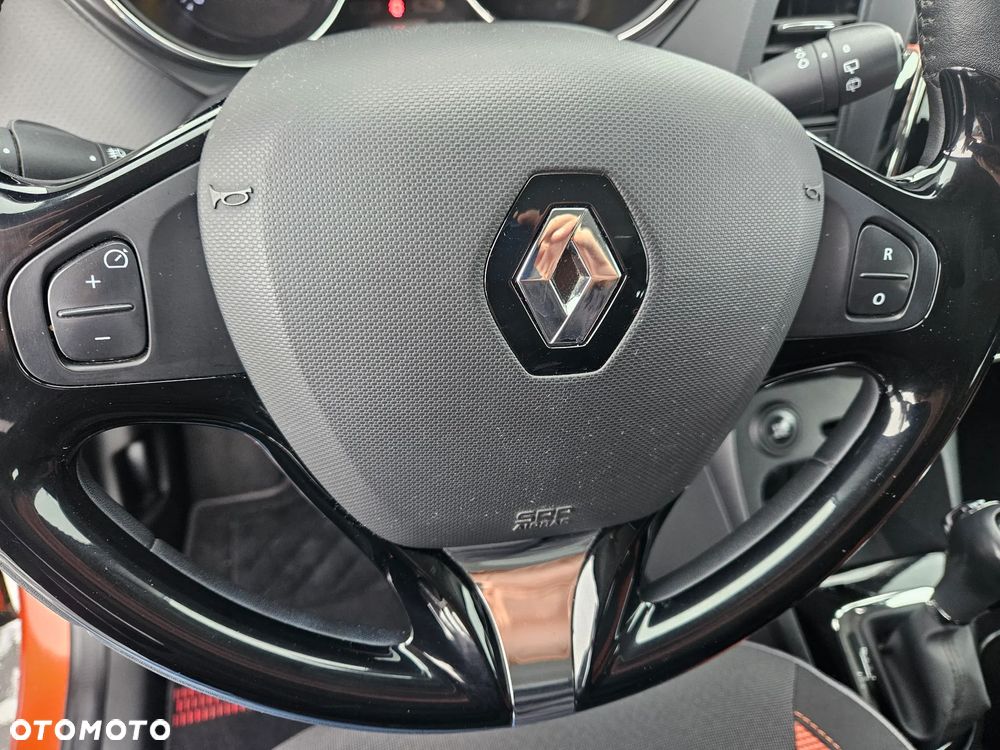 Renault Captur TCe 120 EDC Luxe - 29