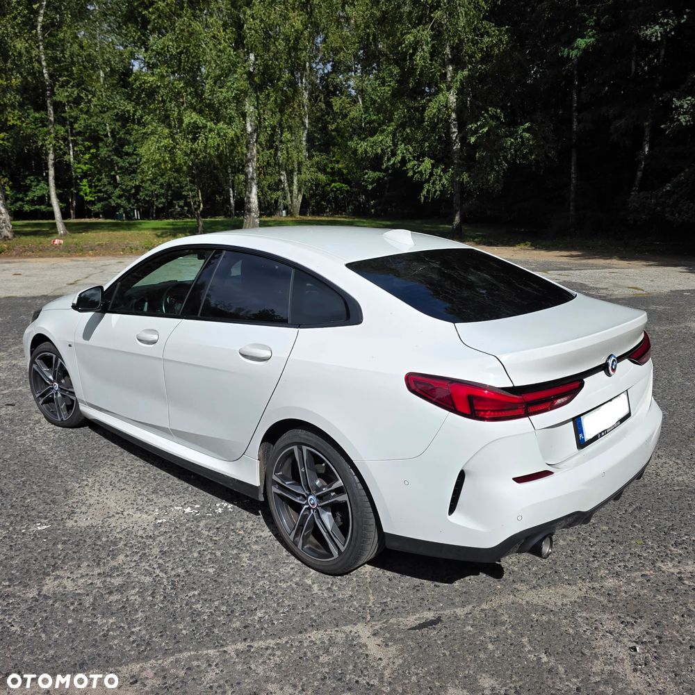 BMW Seria 2 216d M Sport - 3