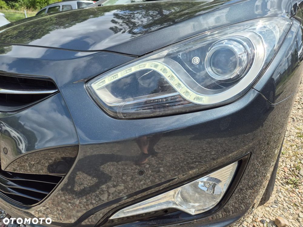 Hyundai i40 - 12