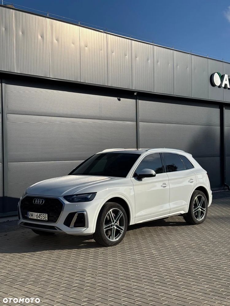 Audi Q5 - 4