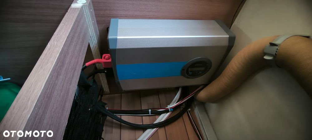 KNAUS Sport W04 KWE - 12