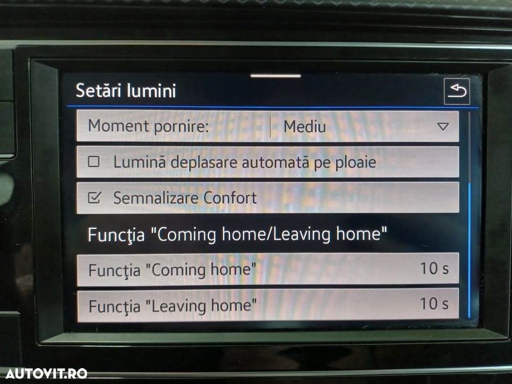 Volkswagen T-Cross 1.0 TSI Life - 21