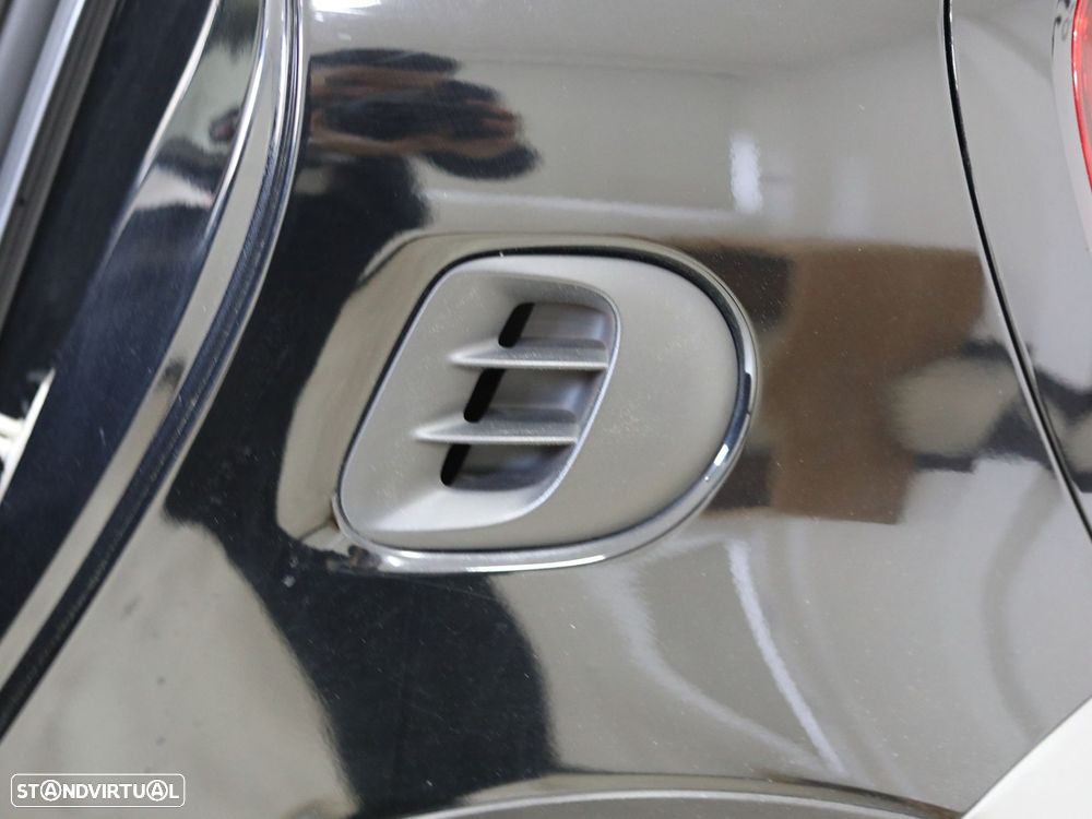 Smart ForTwo Coupé Drive Prime - 30