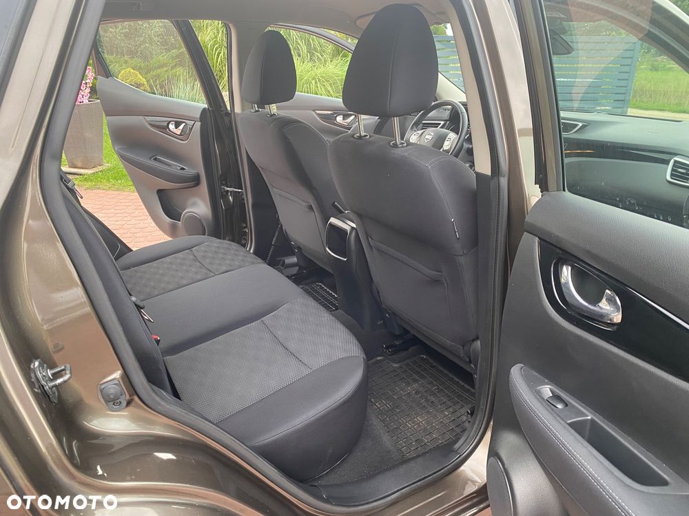 Nissan Qashqai - 13