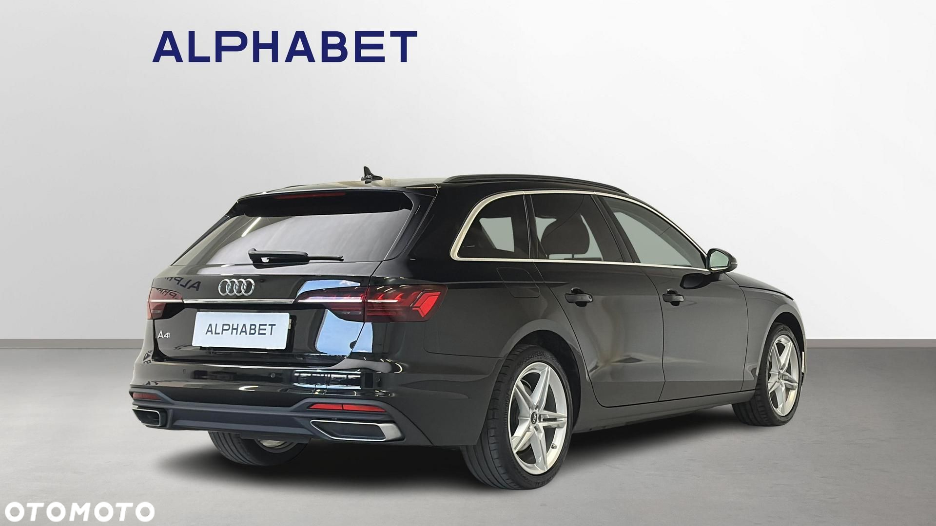 Audi A4 35 TDI mHEV S tronic - 6
