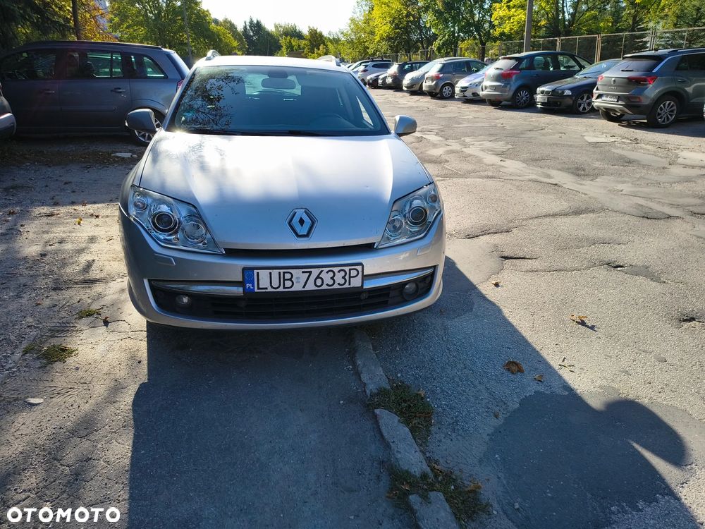 Renault Laguna - 2