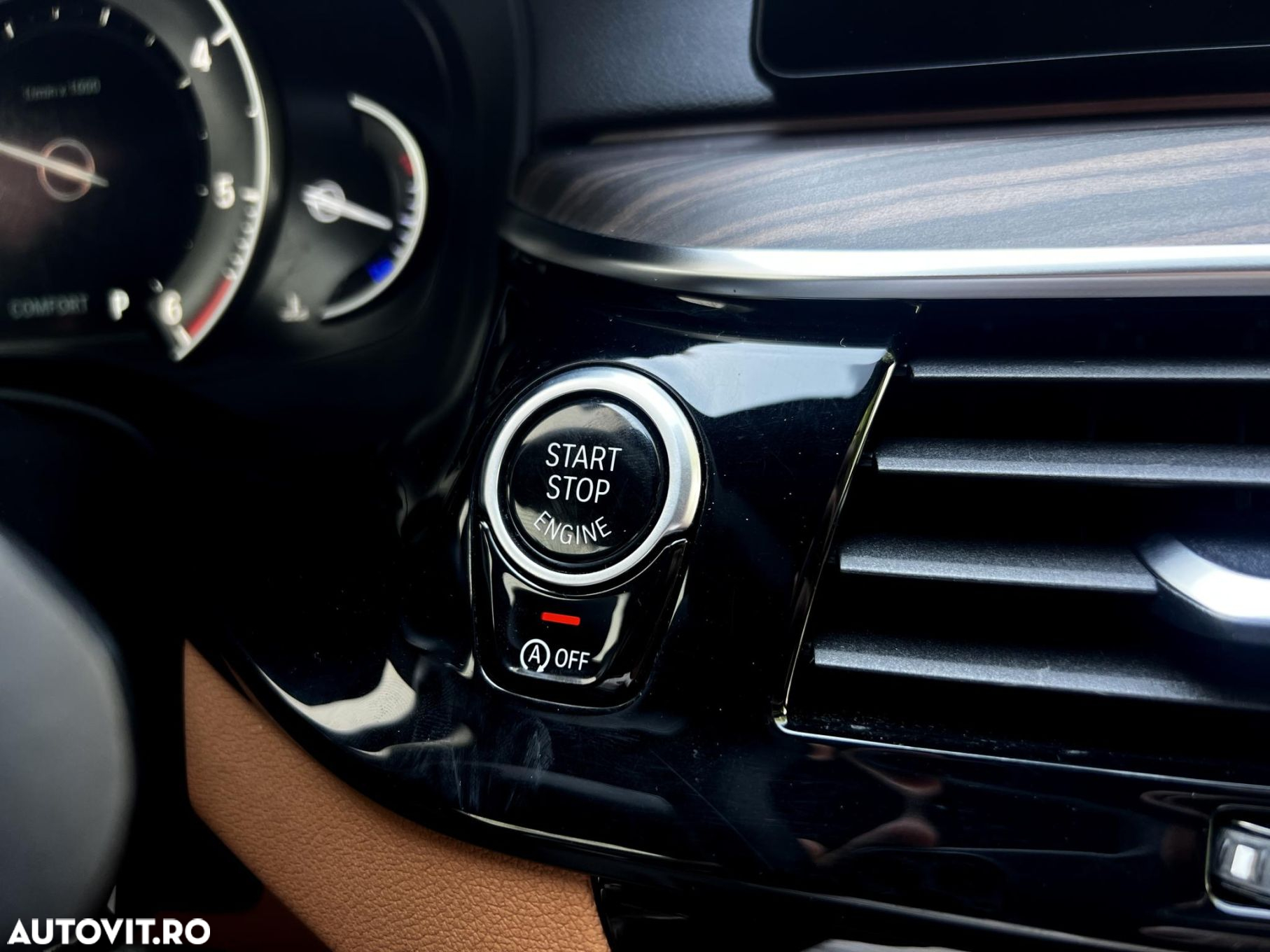 BMW Seria 5 - 28