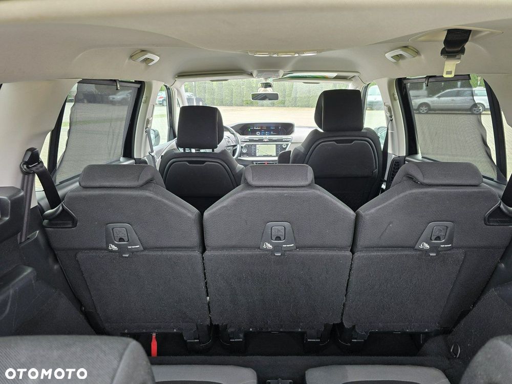 Citroën C4 Grand Picasso - 23