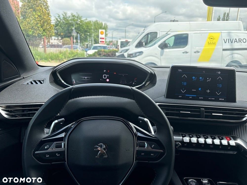 Peugeot 5008 1.5 BlueHDi Allure Pack S&S EAT8 - 18