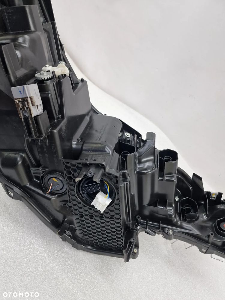 TOYOTA CHR / C-HR LIFT 19- LEWA LAMPA PRZEDNIA PRZÓD FULL LED , NR 81150-F4280-00 / 81150-F4280 , NR AUKCJI LA413 - 23