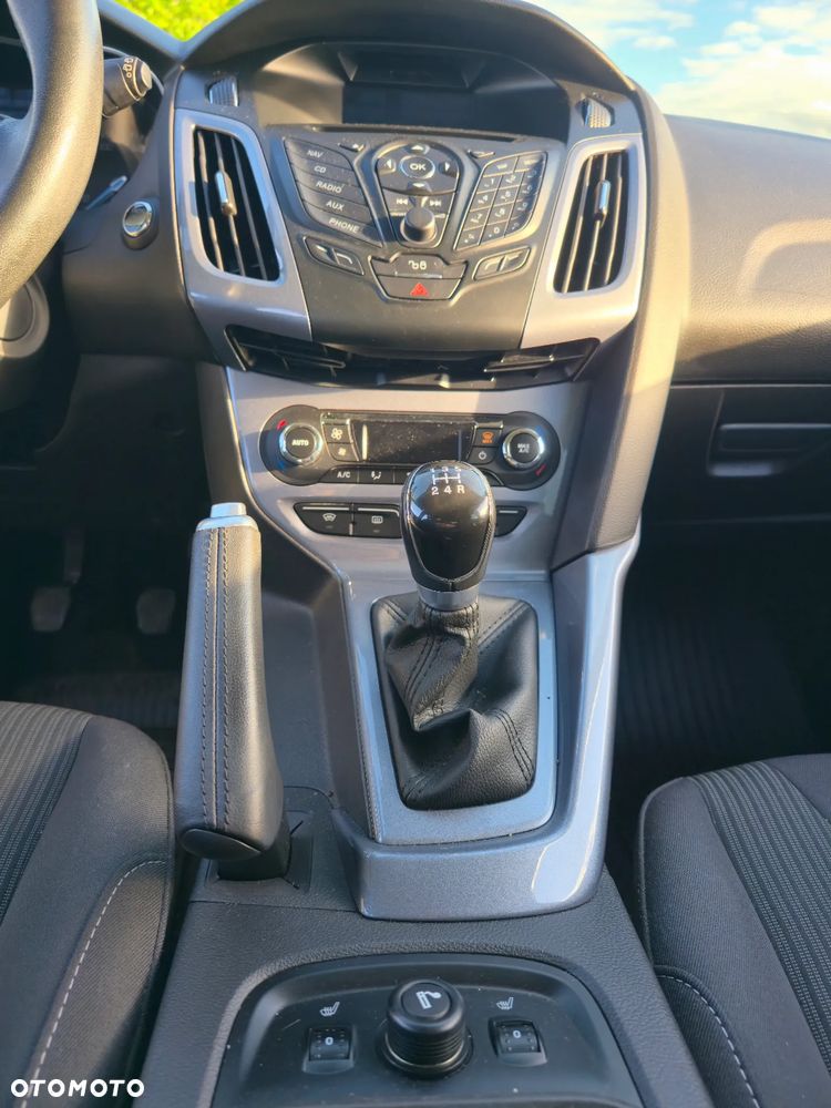 Ford Focus - 9