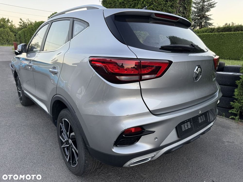 MG ZS 1.0 T-GDI Exclusive - 6