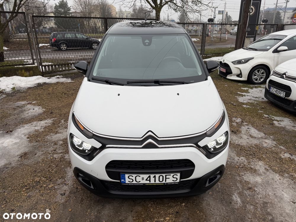 Citroën C3 Pure Tech 83 S&S ORIGINS - 14