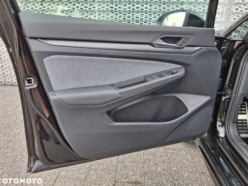 Volkswagen Golf Variant 2.0 TSI 4Motion R - 10