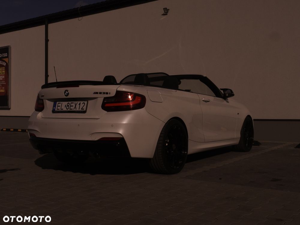 BMW Seria 2 M235i xDrive Sport-Aut - 14