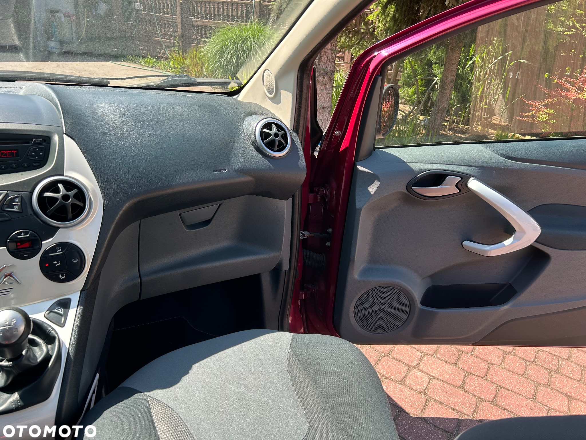 Ford KA - 31