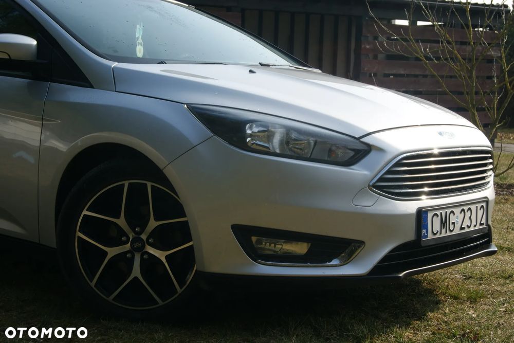 Ford Focus - 7