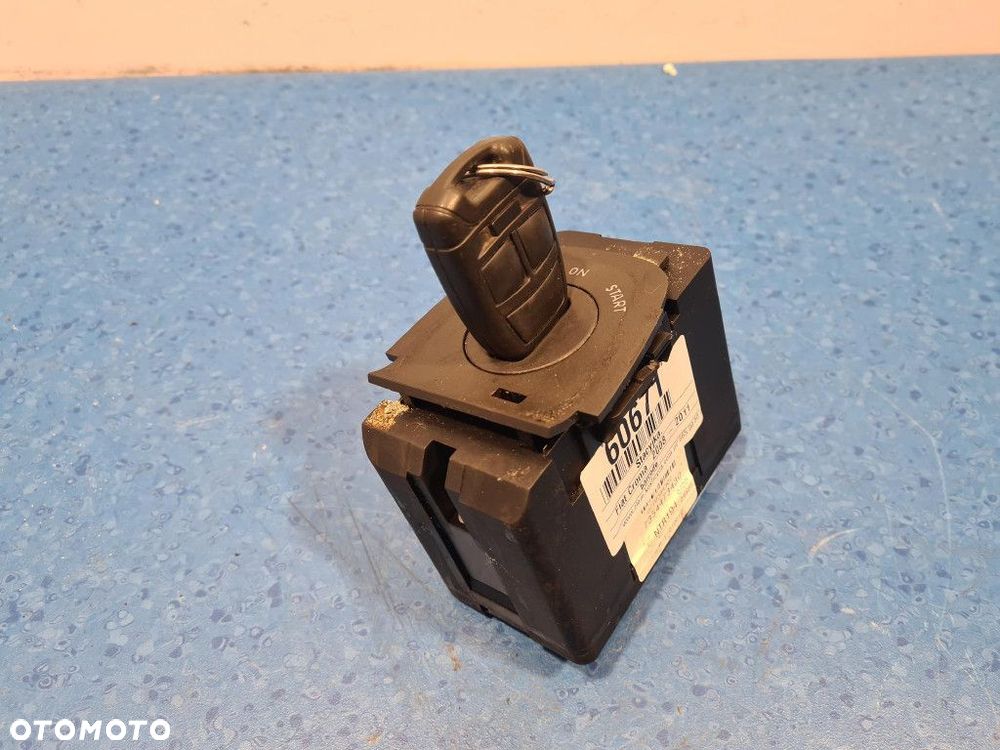 FIAT CROMA II LIFT STACYJKA. 7354473430 - 1
