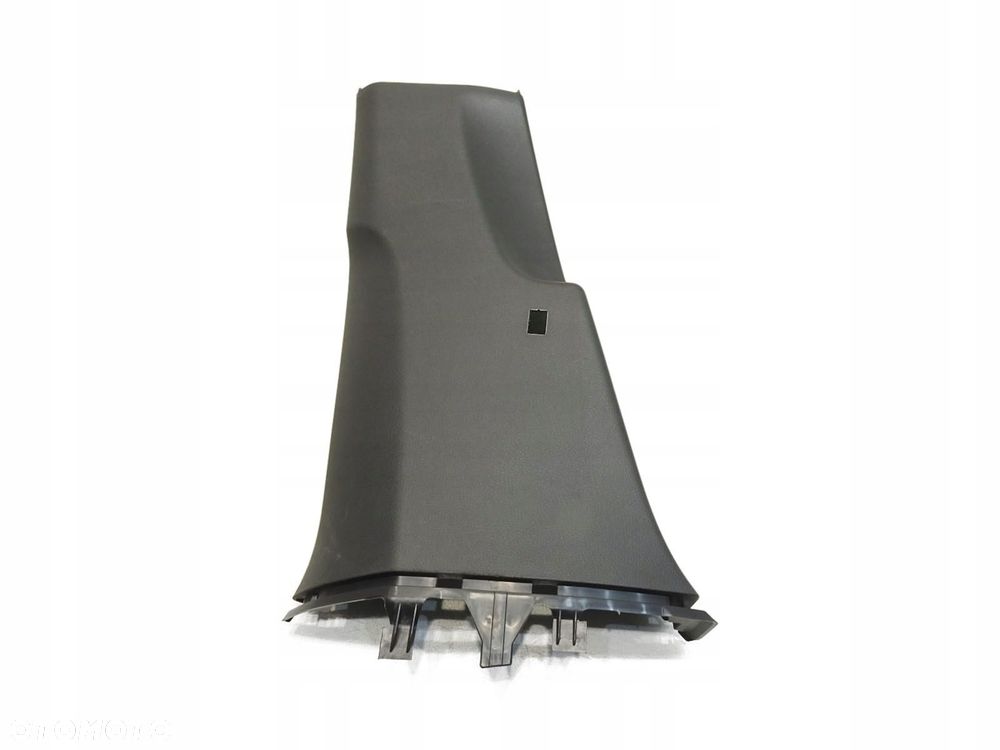 OSŁONA SŁUPKA B LEWA VW PASSAT B6 LIFT KOMBI 3C0867291 - 1