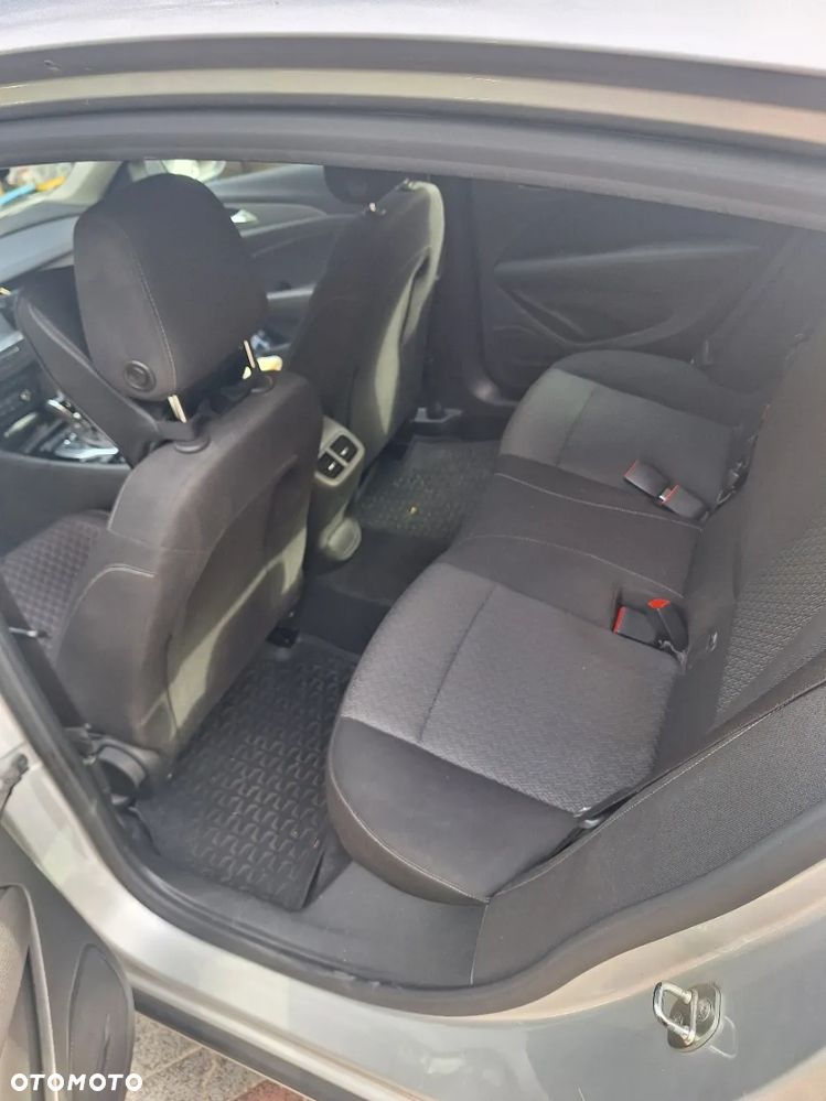 Opel Insignia 2.0 CDTI Elite S&S - 6