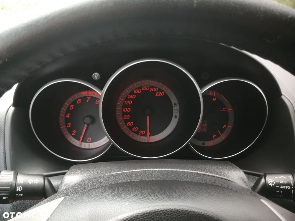 Mazda 3 2.0 Sport Active Plus - 31