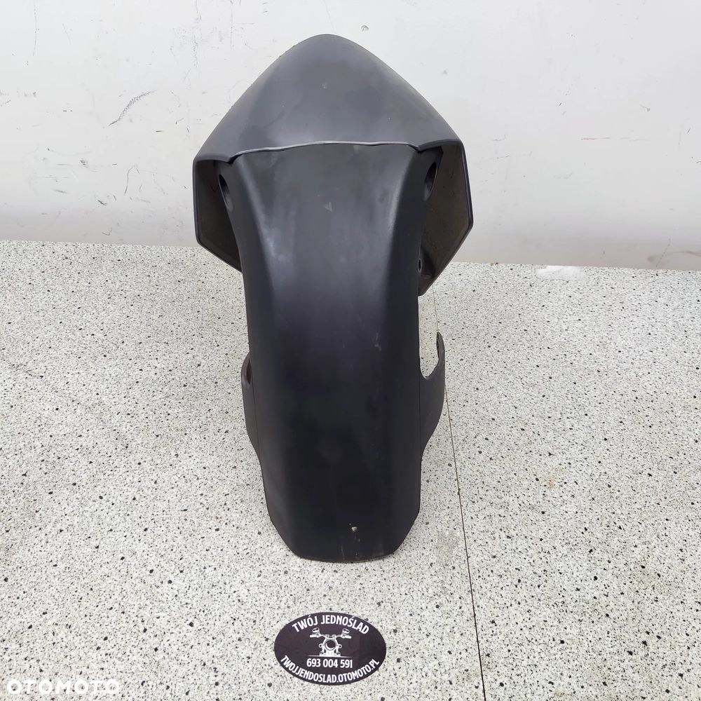 Błotnik przód, przedni KTM 125 Duke - 2