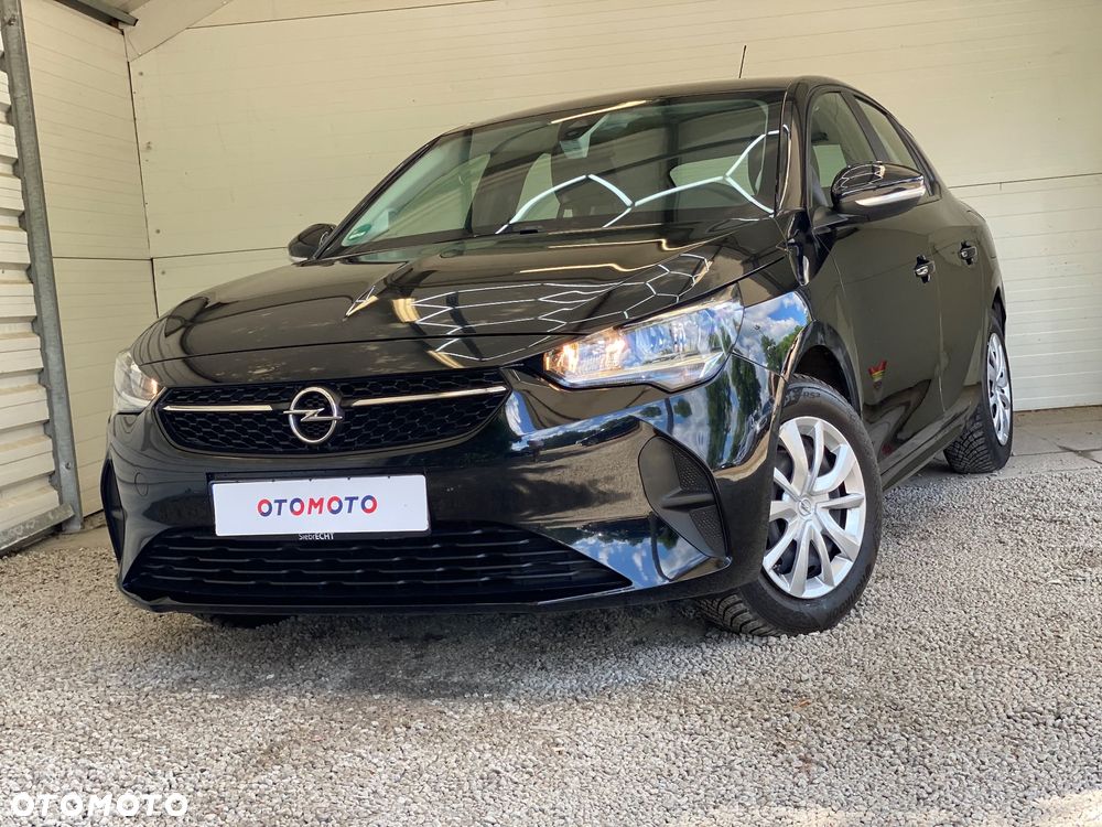 Opel Corsa 1.2 Edition S&S - 1