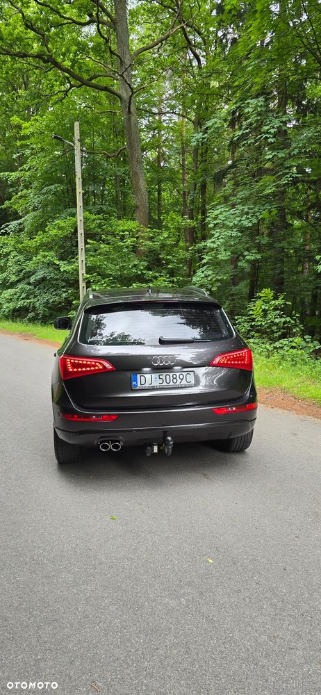 Audi Q5 - 20