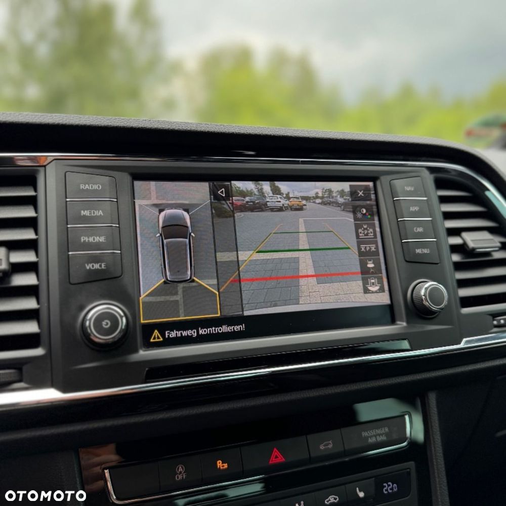 Seat Ateca - 36