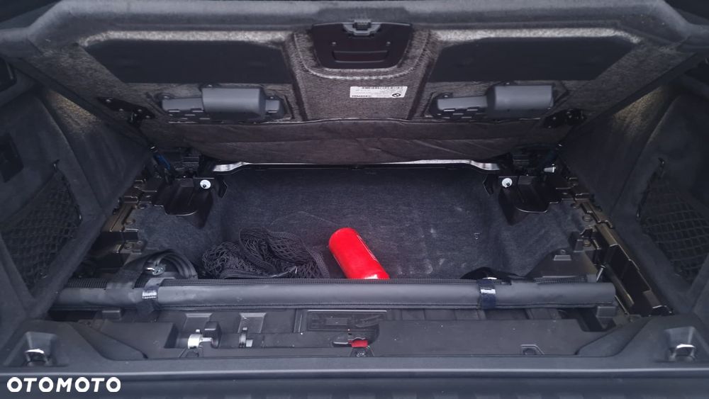 BMW X5 xDrive40i - 14