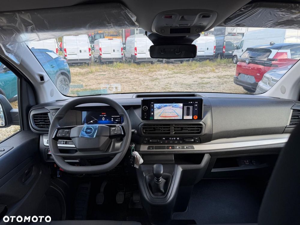 Opel Vivaro - 4