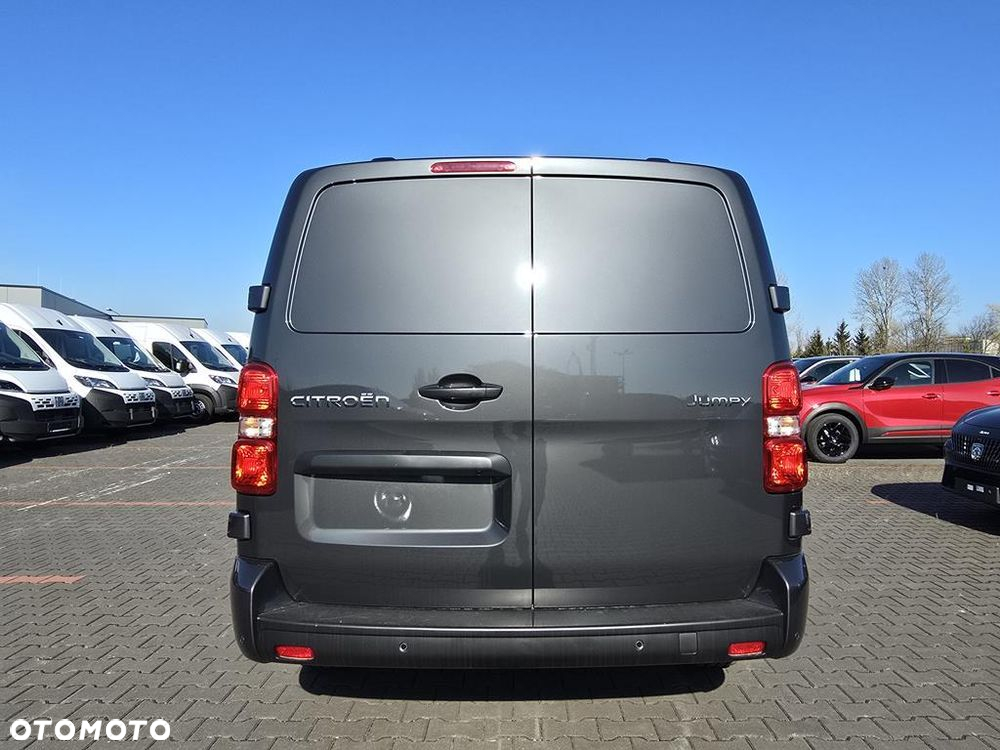 Citroën Jumpy - 5