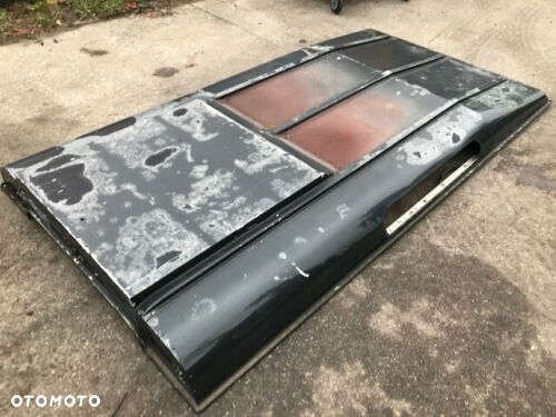 DACH HARDTOP LAND ROVER DEFENDER 110 STATION WAGON - 3