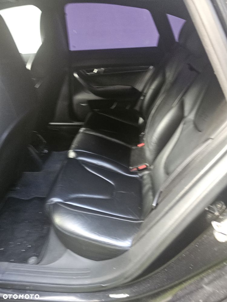Audi S6 Limousine - 26