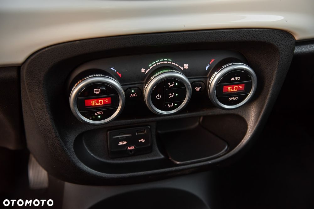 Fiat 500L - 28