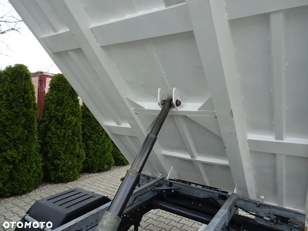 Iveco 35C16 Wywrotka 159tys km Klima Oryginał 160KM - 5