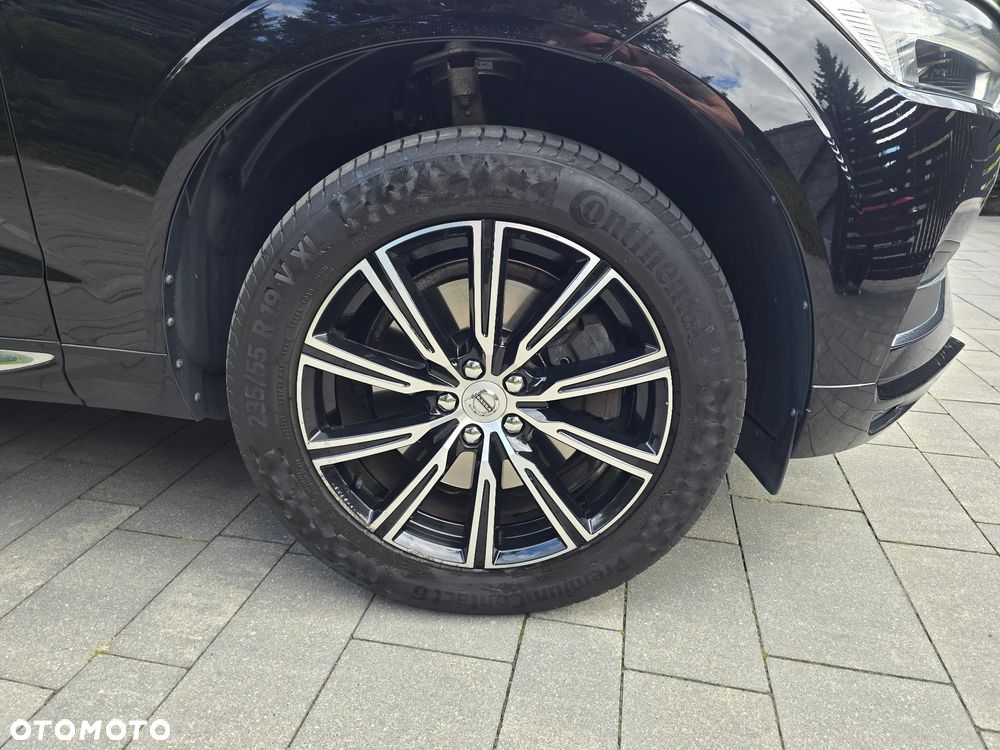 Volvo XC 60 T5 GPF AWD Inscription - 4
