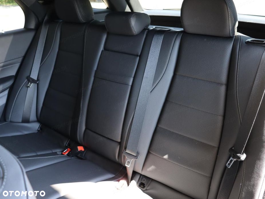 Mercedes-Benz GLE 300 d mHEV 4-Matic AMG Line - 10