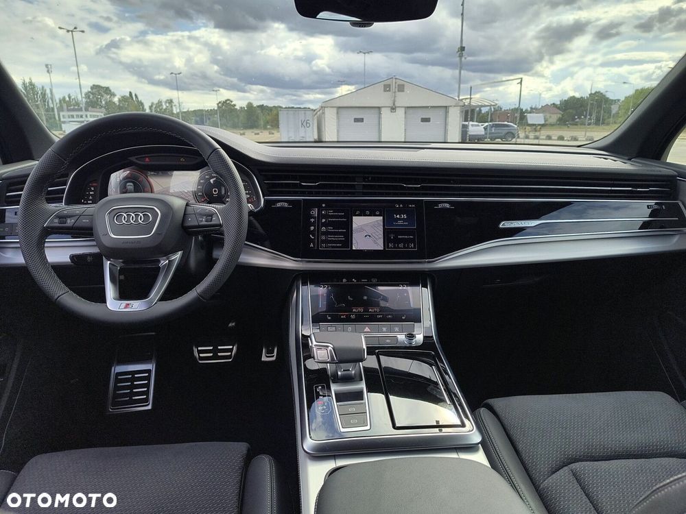 Audi Q7 - 31