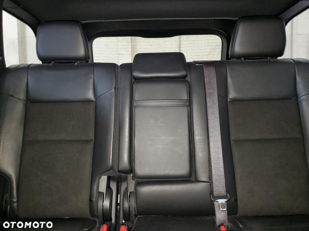 Jeep Grand Cherokee 3.6 V6 Laredo - 27