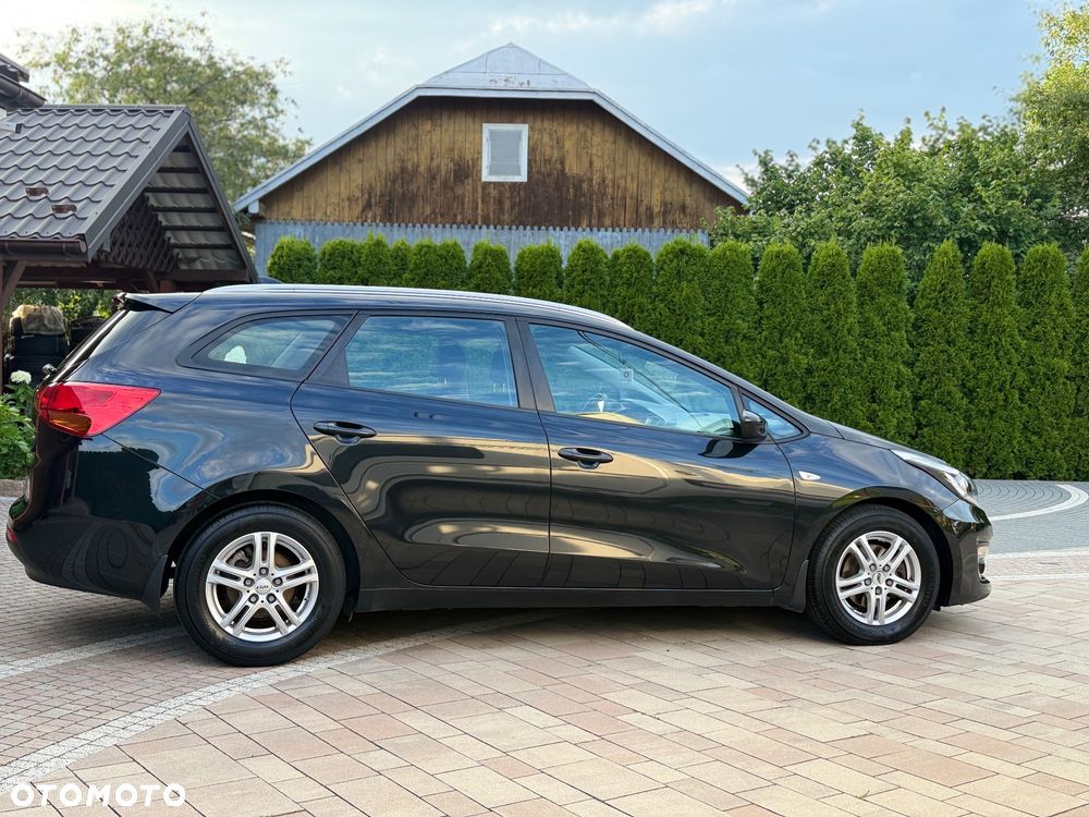 Kia Ceed 1.4 M - 12